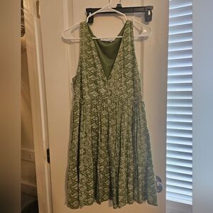 Sincerely Jules Sleevless Boho Sundress